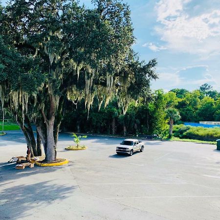 Value Lodge - Gainesville Eksteriør bilde