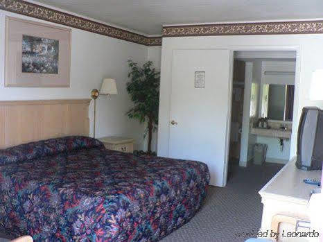 Value Lodge - Gainesville Eksteriør bilde