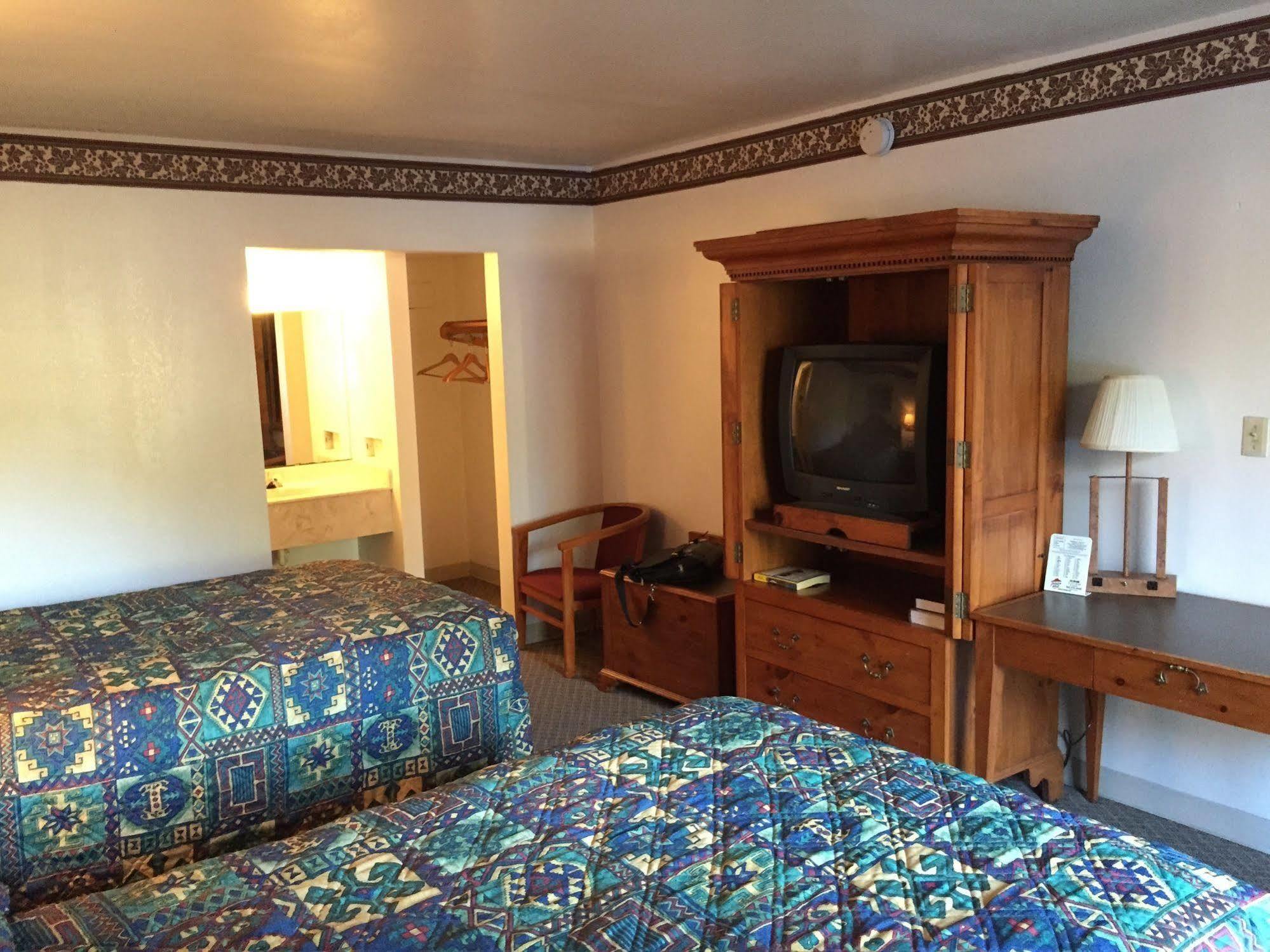 Value Lodge - Gainesville Eksteriør bilde
