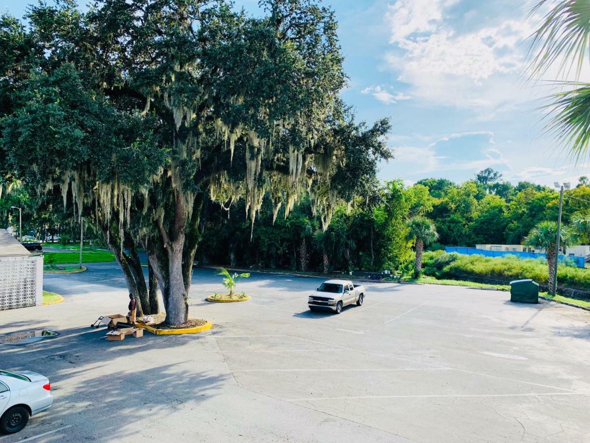 Value Lodge - Gainesville Eksteriør bilde